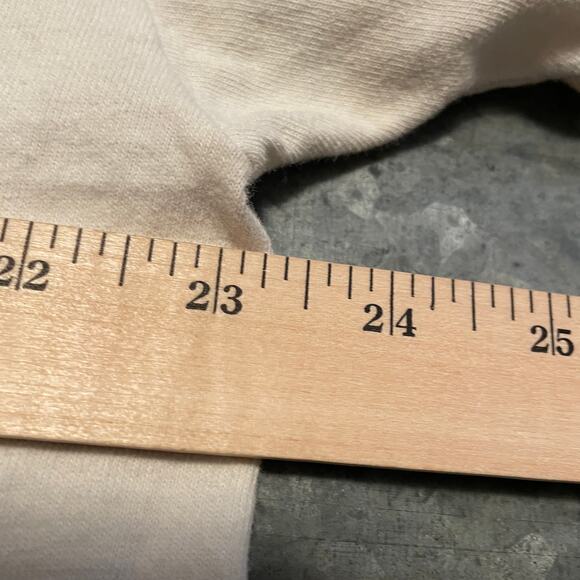 Vintage Sacramento Kings 2003 Playoffs Feel The Roar Tee Shirt Mens XL NBA - Picture 12 of 13